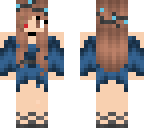 edit nature girl