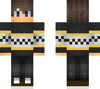 edit of boy