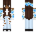 edited is blue