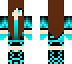 edited skin
