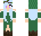elf in a human disguise