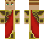 emporer