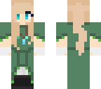 eternila skin