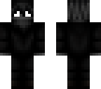 evil skin