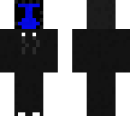eyeless jack