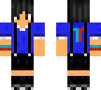 female taurtis
