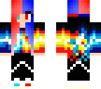 fire and ice