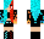 fire and water 