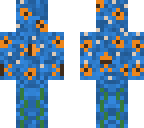 fishy fish