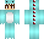 fixed under da head