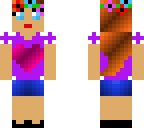flower girl
