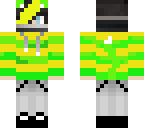 flowey zane