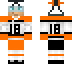 flyers 18
