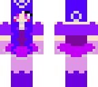 fnaf sl - ballora