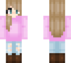 for my sister