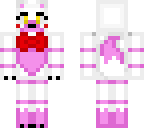 funtime foxy