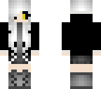 gaster