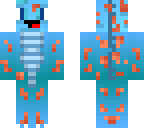 gecko