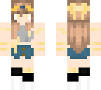 genie outfit 1 sylvia
