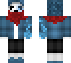 genocide sans