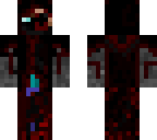 gilgarach
