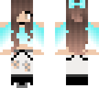 girl skin