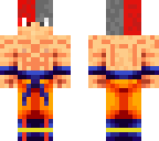 goku