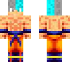 goku