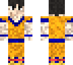 goku