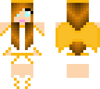 golden angel