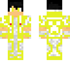 golden mage
