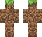 grass block