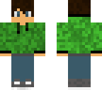 green gamer
