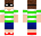 griefer edit