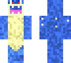 gyarados