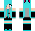hatsune miku