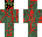 haunting dead