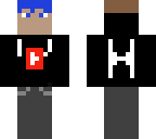 haxors000 skin