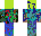 herobrine