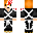 hollow ichigo 5