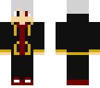 human fell sans