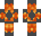 i am stone-lava