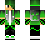 i like green 2