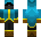 imperial soldier