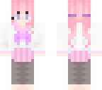 innocent chibi gurl