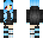insane kawaii ghoul