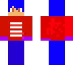 jayden bro winter skin