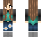 julia skin