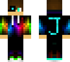 jumpluff64's skin