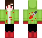 killer chara
